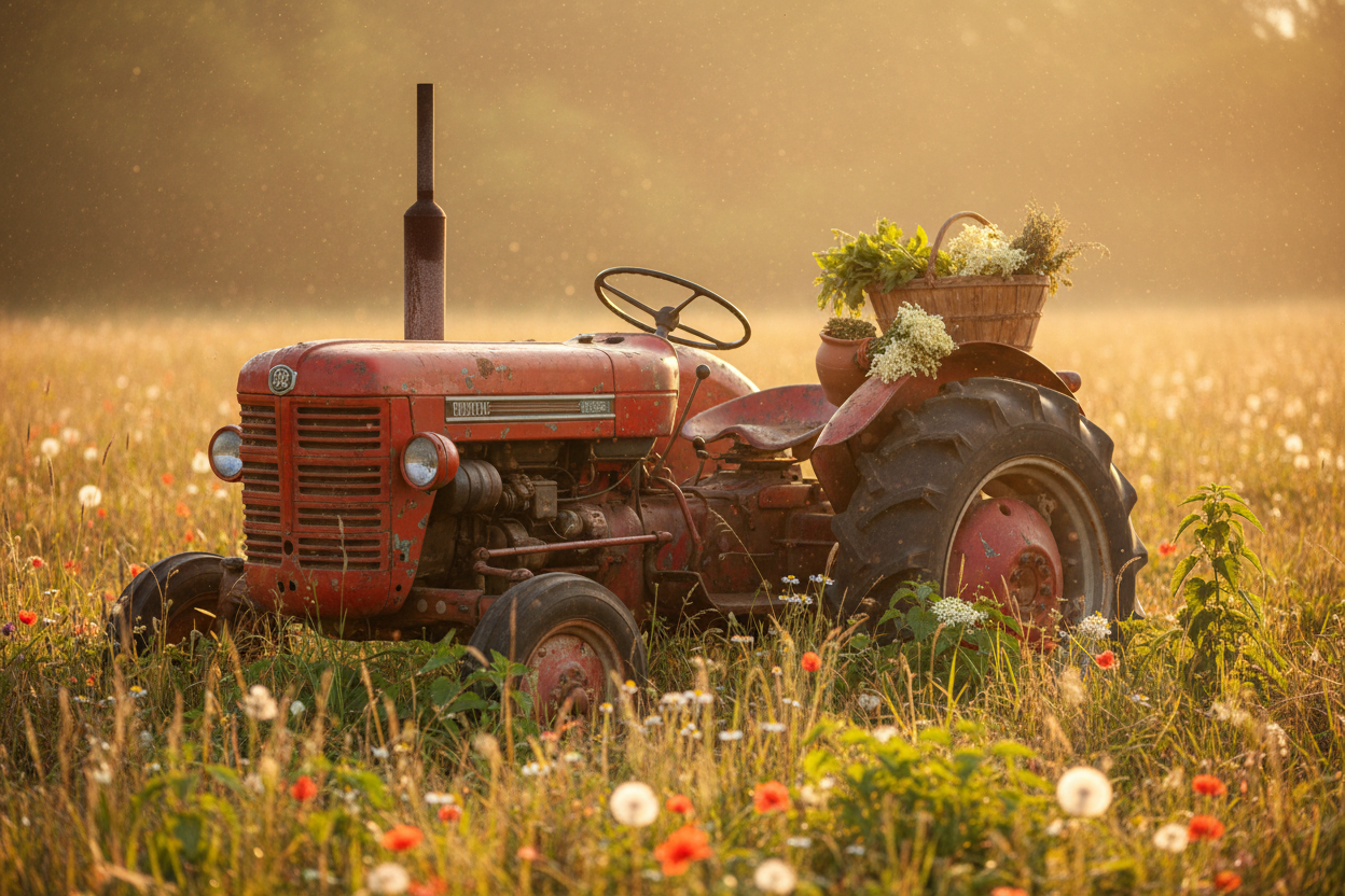 Spring Allergy Relief - Explore Natural Options