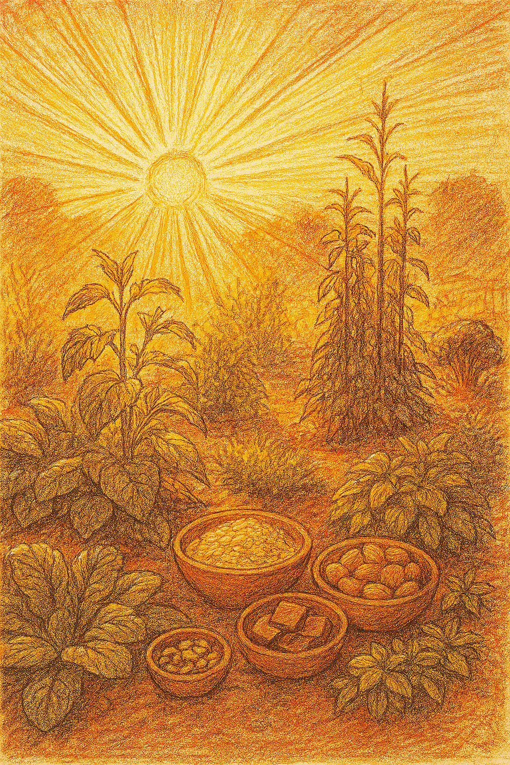 Magnesium & Vitamin D3: Your Everyday Wellness Essentials