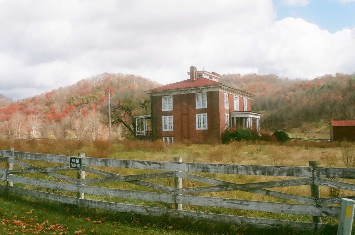 House & Home