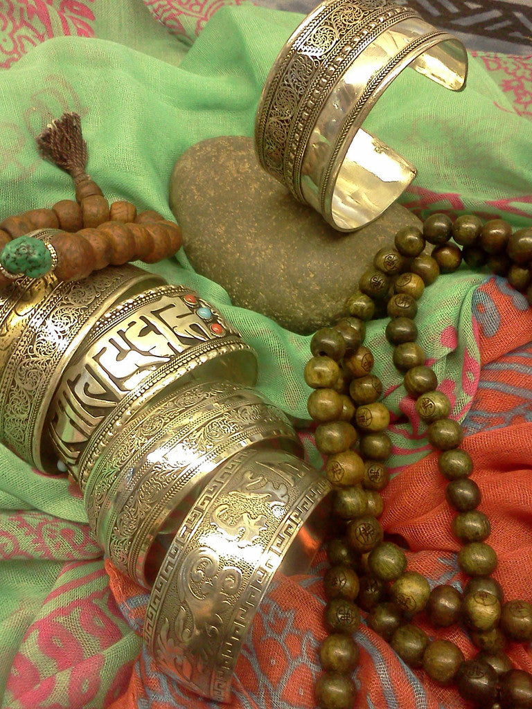 Sacred Jewelry