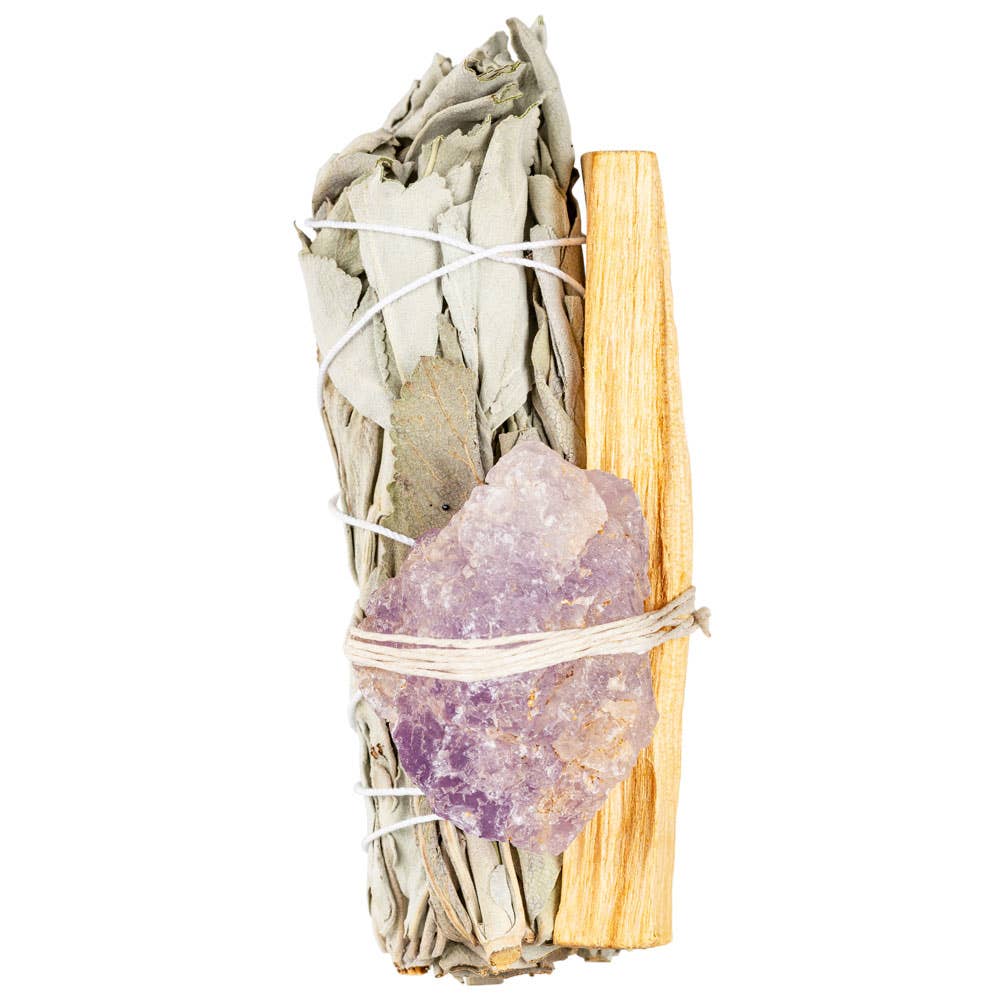 Smudging