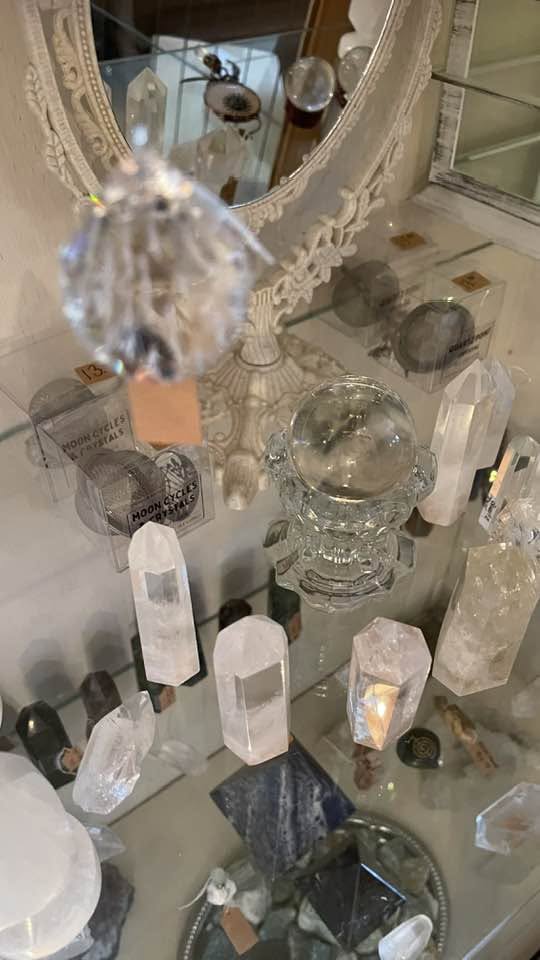 Gemstones