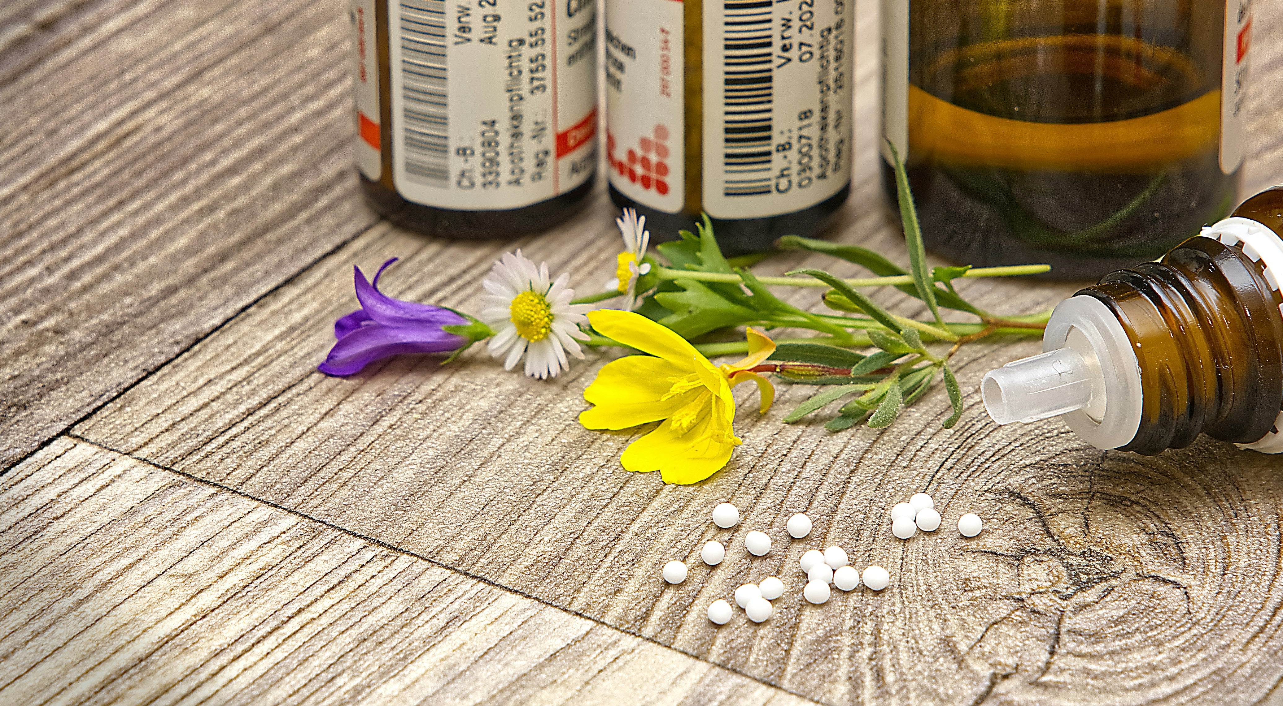 Homeopathy