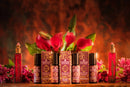 Divine Scent - Grounding Natural Perfume Oil Roll-On