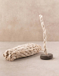 Tibetan Rope Incense