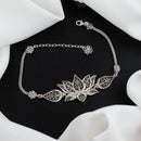 Lotus Flower Bracelet