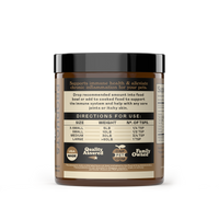 Organic Chaga Mushroom Powder