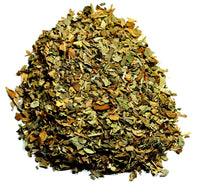 Basil (Egyptian) Tea - Cut & Sifted (2 oz)