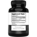 Organic Activated Charcoal Pills From Coconut(120 Capsules)