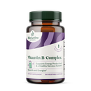 Vitamin B Complex 100 Caps by BioActive Nutrients