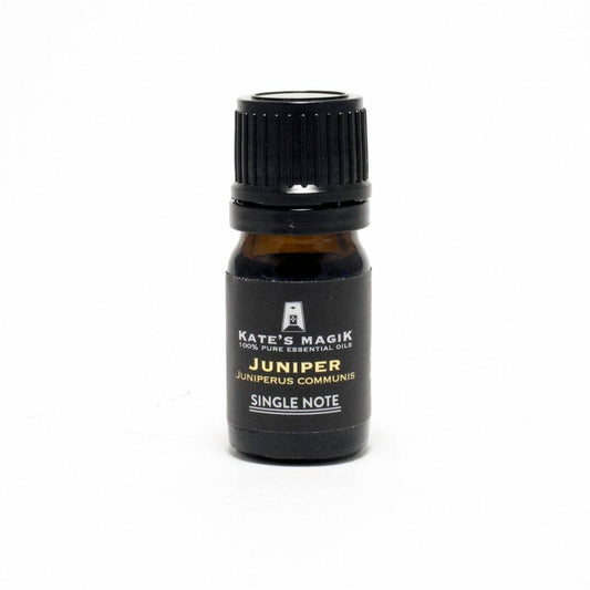 Juniper Essential Oil (15 ml)