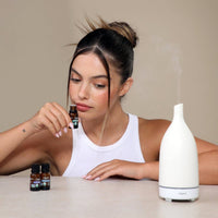 Organic Oregano Essential Oil