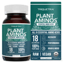 Plant Aminos Essential Amino Acids (360 tablets)