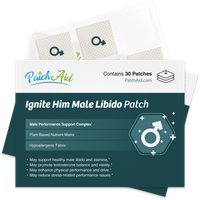 Ignite Him Patch - Male Vitality & Performance