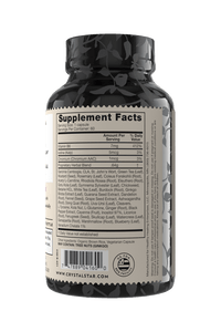 Tummy Control - Menopausal Weight Support