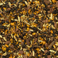 Organic Turmeric Chai Tea (4 oz)