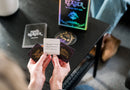 MIND READER, The Psychic Party Game