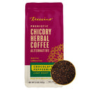 Chocolate Peppermint Chicory Herbal Coffee