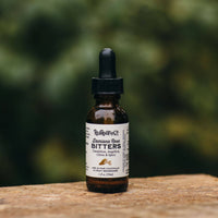 Damiana Rose Bitters