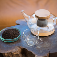 Earl Grey Black Tea