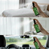 Eucalyptus & Mint Room Spray|100% Natural Aromatherapy Spray