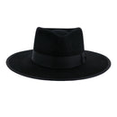 Fedora Black Hat (Size Large)