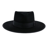 Fedora Black Hat (Size Large)