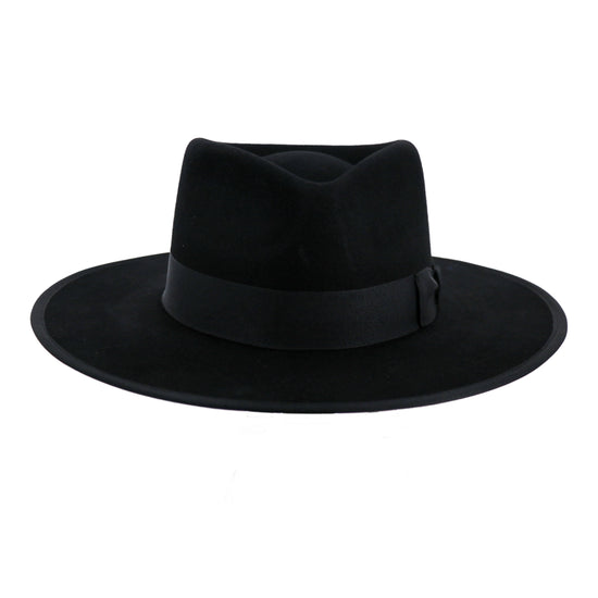 Fedora Black Hat (Size Large)