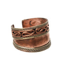 Copper Ring