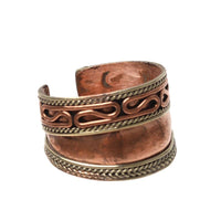 Copper Ring