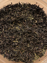 Teresa & Paul's Surveyor's Tea - Rugged, tough, and smart