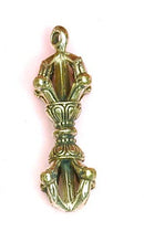 Dorje Pendant