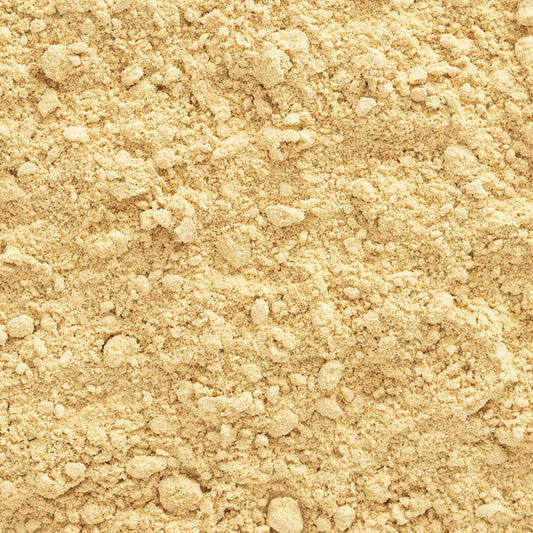 Ginger Root Powder (4 oz)