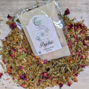 Psychic Herbal Tea (1 Serving)