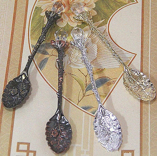 Magic Tea Spoon