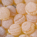 Honey Propolis Natural Candy in Tin Container