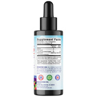 Liquid B12 - 5000 mcg (2oz)