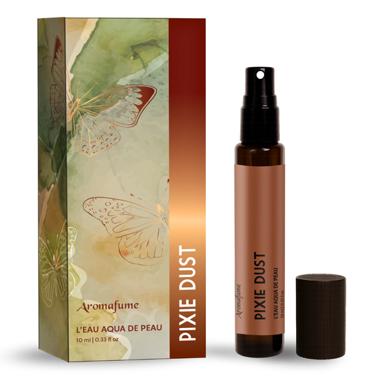 Pixie Dust | 10ml Alcohol-Free Perfume | L’eau De Parfum