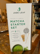 Matcha Starter Kit