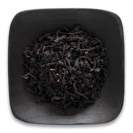 Lapsang Souchong Black Tea (4 oz)