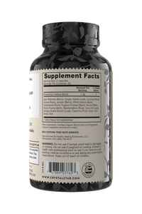 Prostate Support - Men's Urinary Health