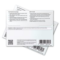 Motion Sickness Patch – Rapid Relief from Nausea & Dizziness