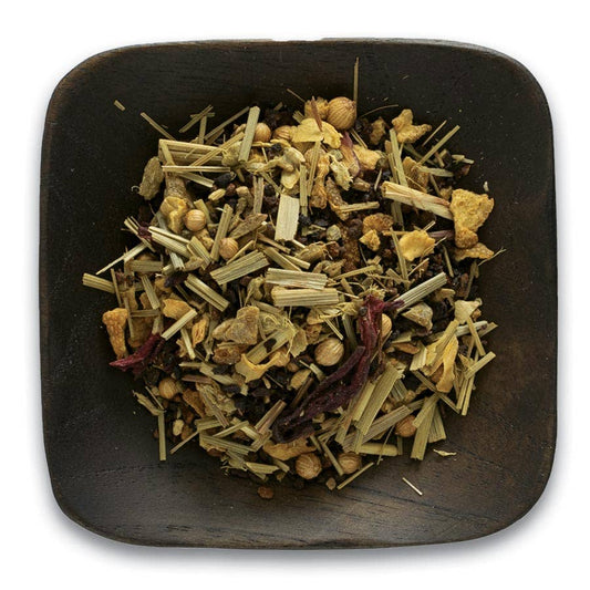 Lemon Ginger Herbal Tea (4 oz)
