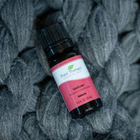 Vetiver Essential Oil (10 mL)