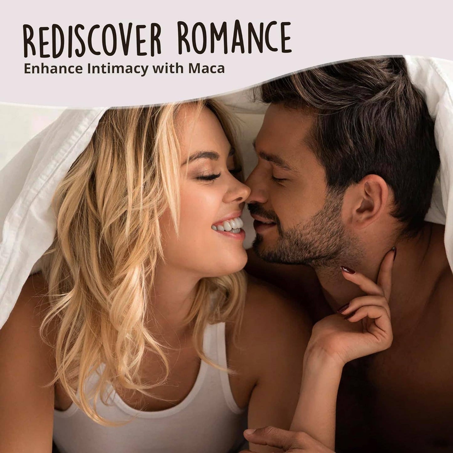 Organic Maca Root Capsules