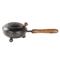 HANDHELD CHARCOAL BURNER