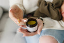 Nipple Salve - Organic Ingredients, Baby Safe