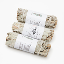 California White Sage Bundle