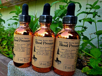 Down Home Roots Herbal Blood Pressure (Hibiscus, Peony, Green Tea)