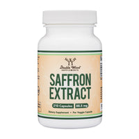 Saffron Extract (210 capsules)
